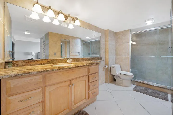 Master Bath 1