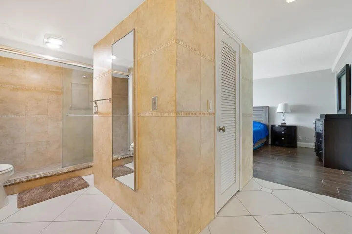 Master bath 2