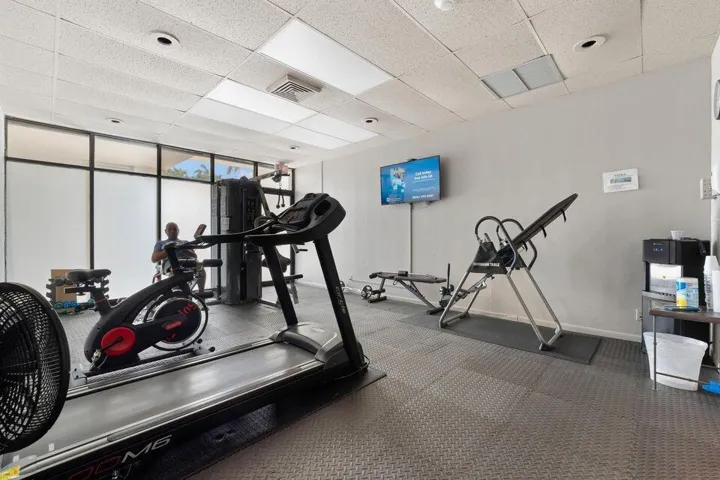Fitness 1