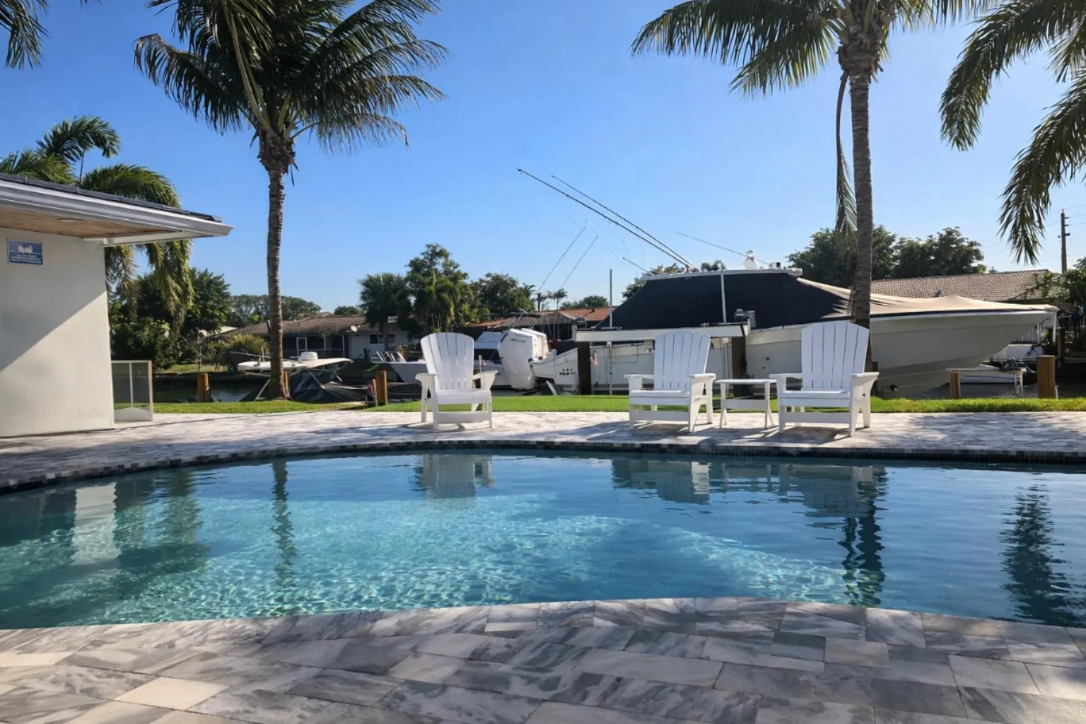 Pool 3