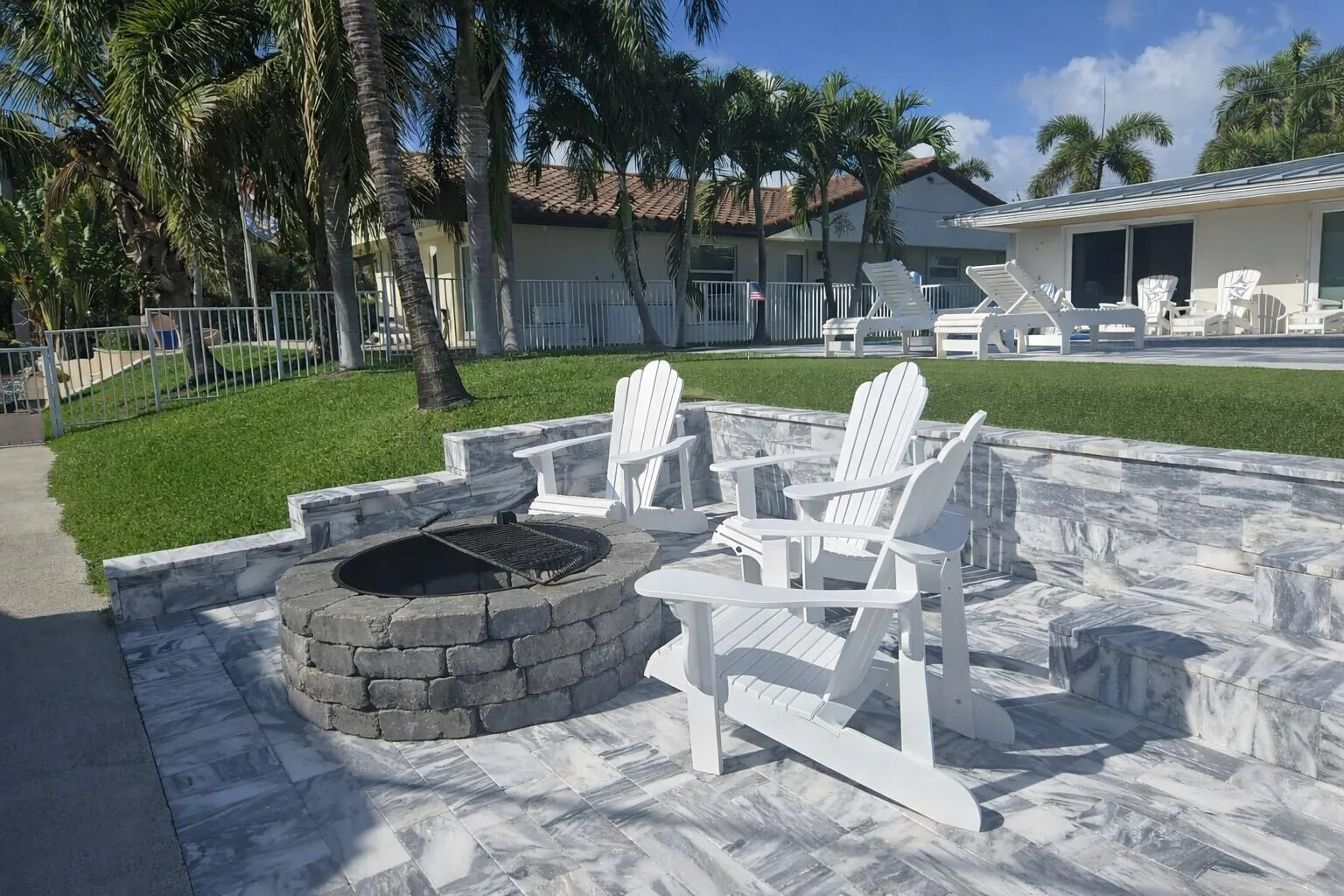 Firepit