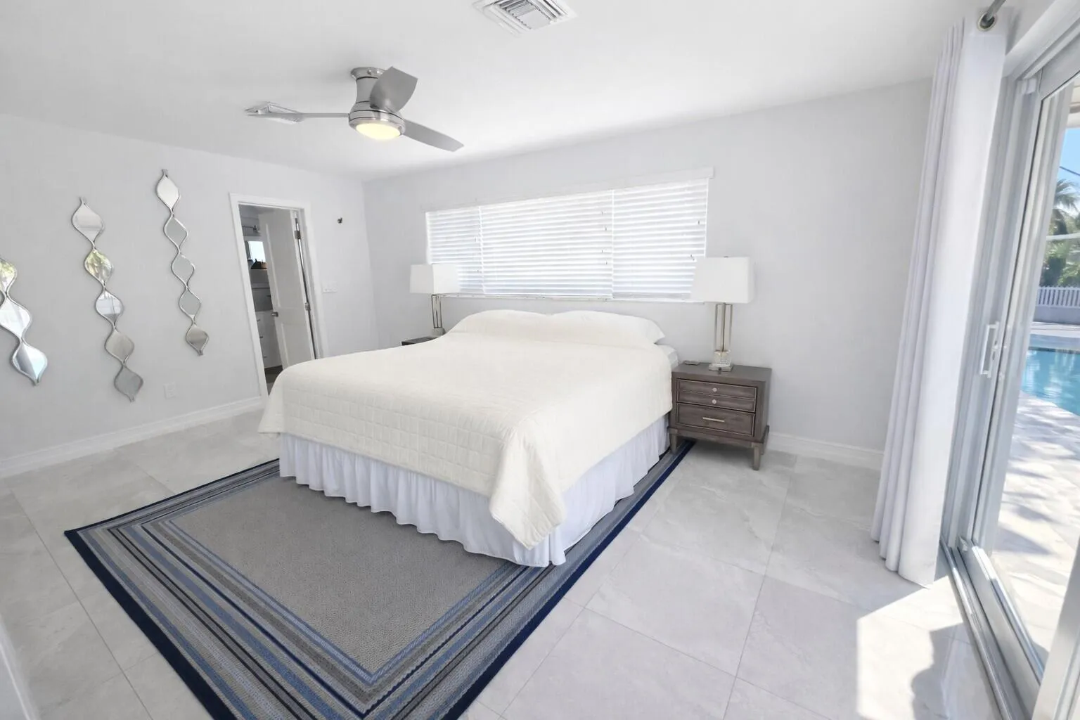 Bed 6