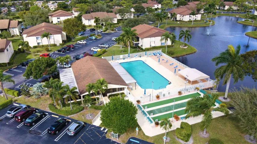 amenities lake pine