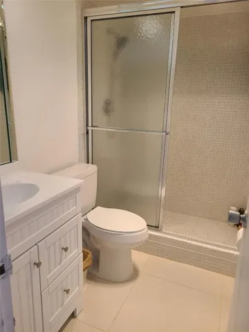 2nd Bath