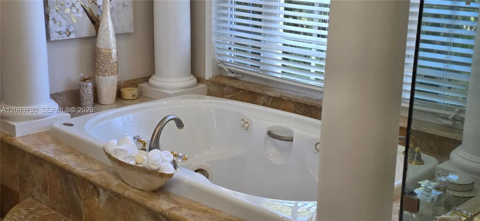 master tub