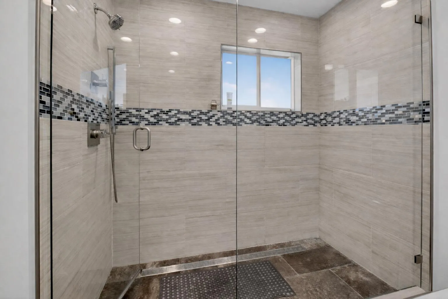 14_Primary Shower