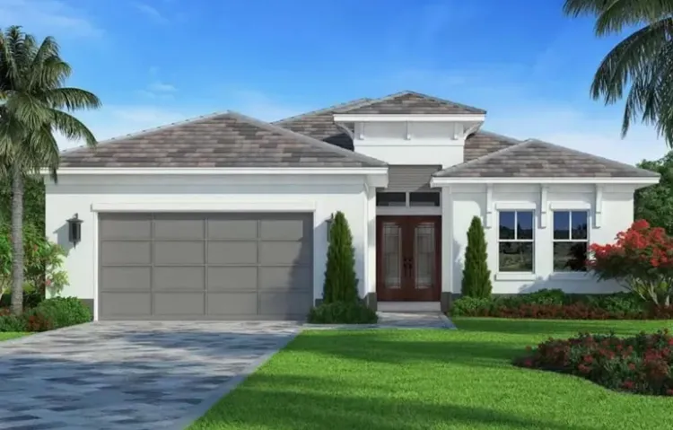 House plan