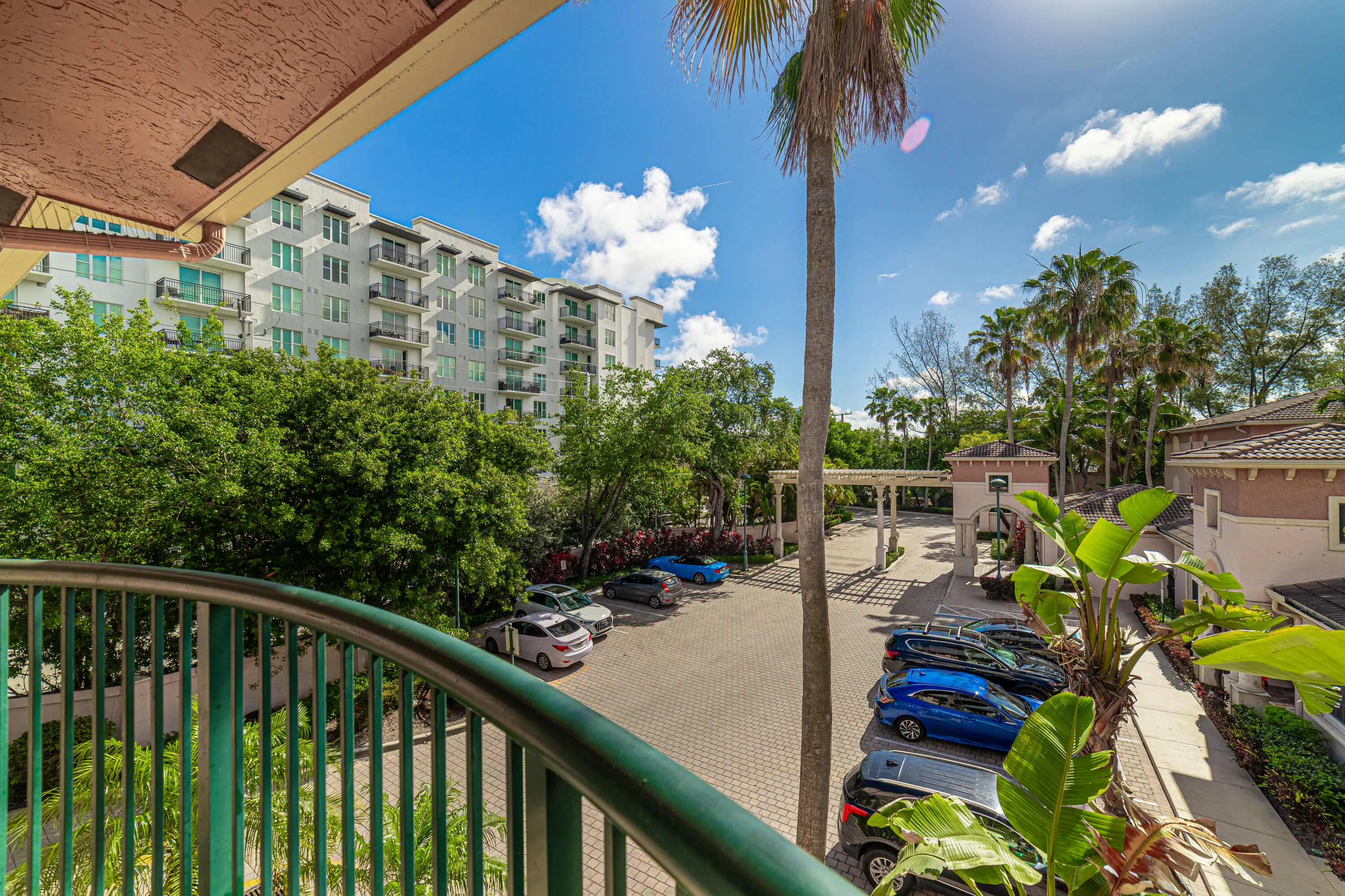 Balcony-B