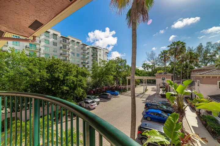Balcony-B