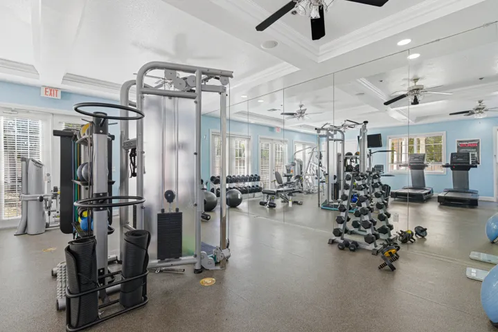 Clubhouse-Gym-B