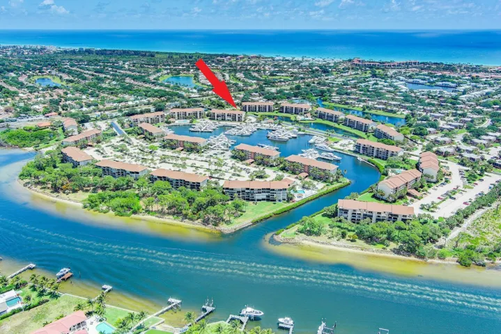 Close to Beach