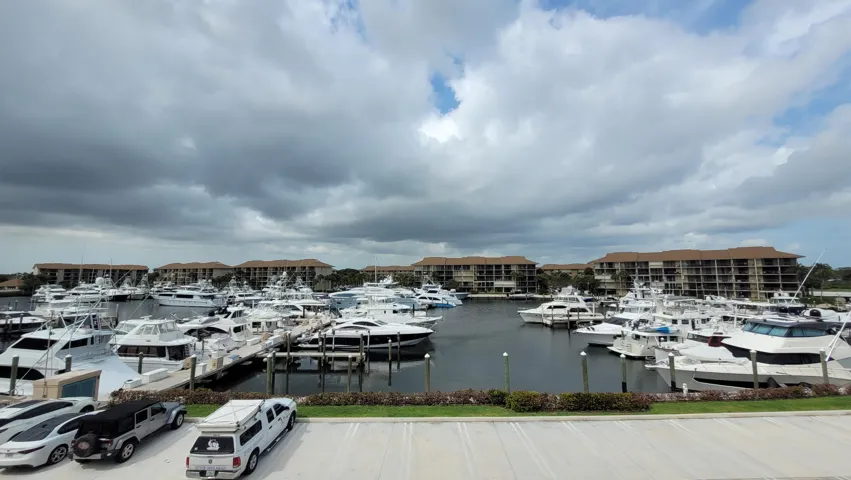 Marina View