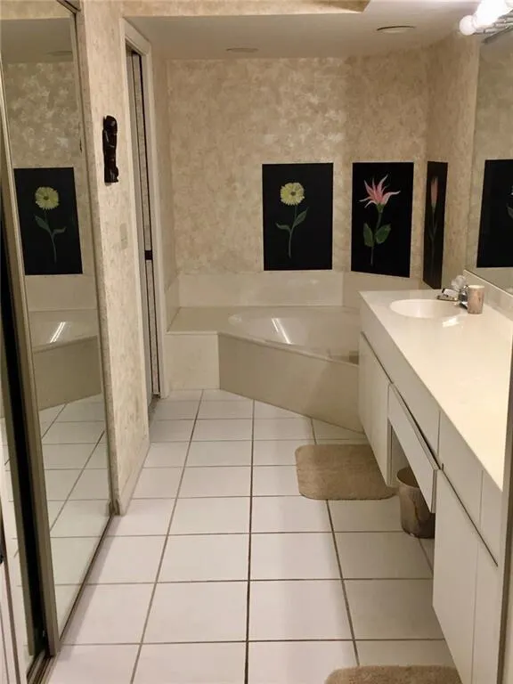 Master Bath