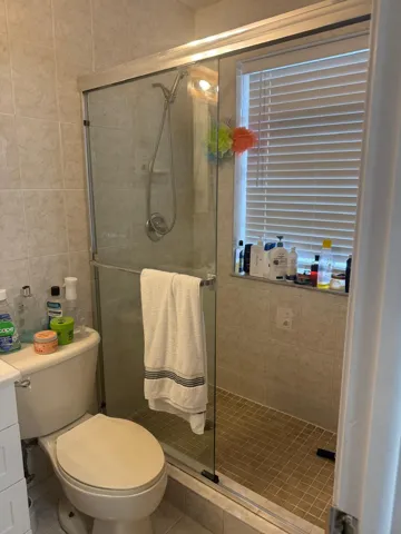 master bathroom 1