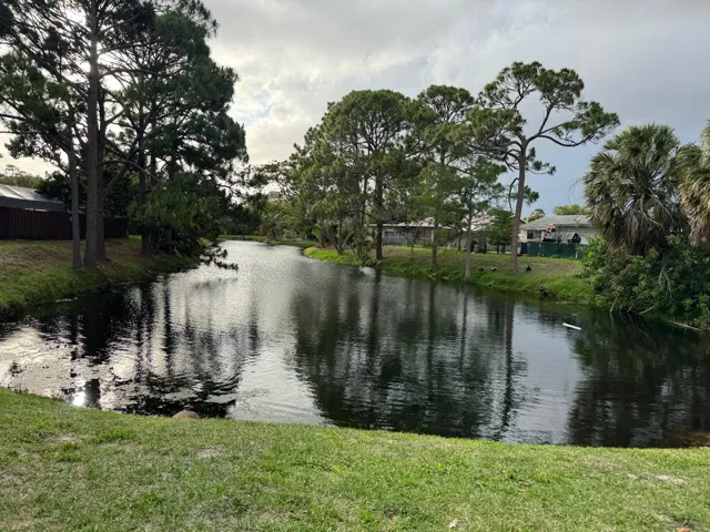 community lake
