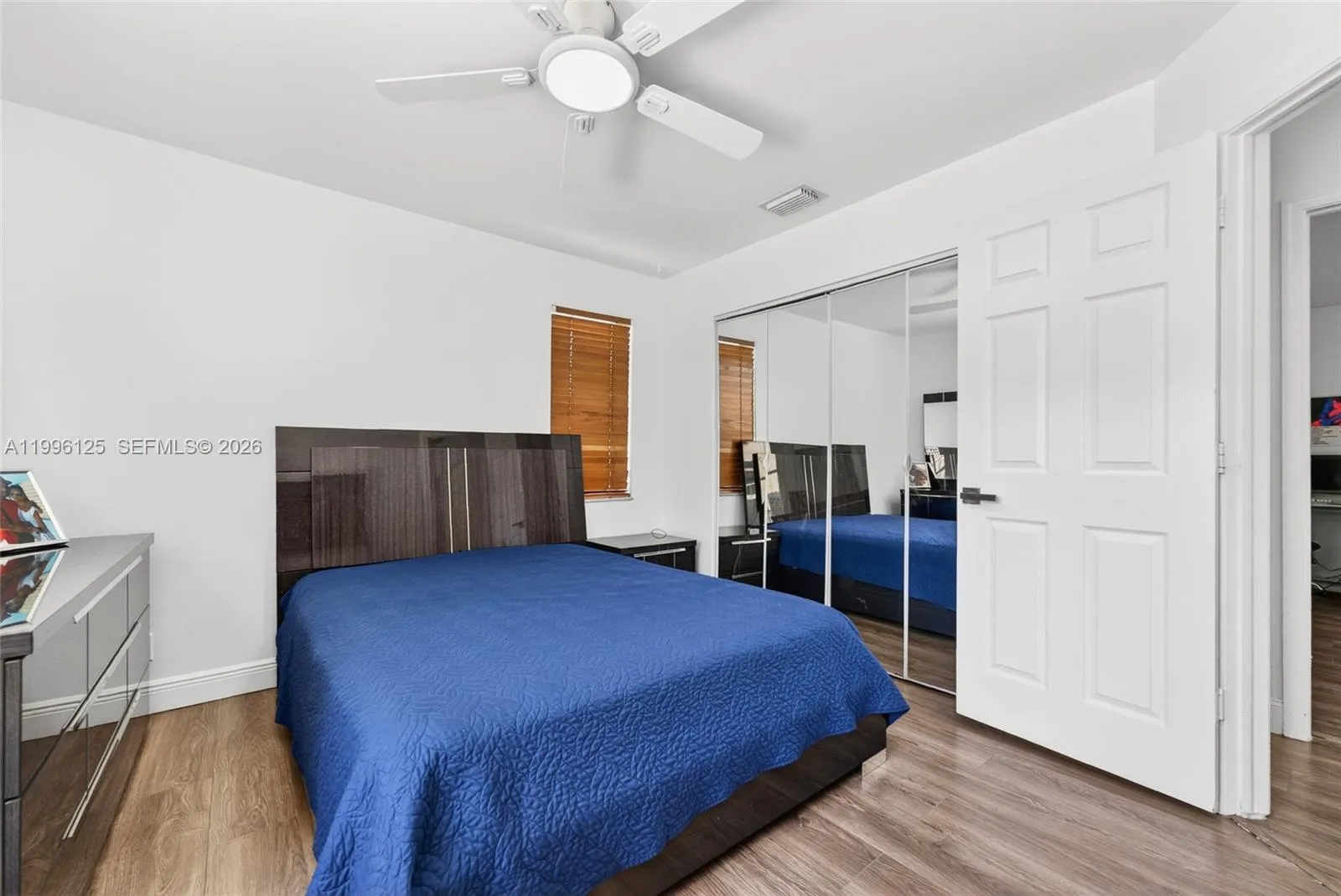 3rd Bedroom