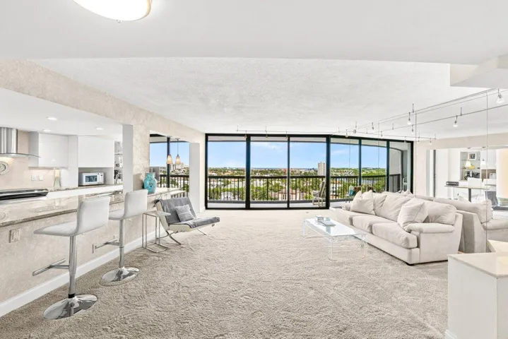 GREAT ROOM CONCEPT