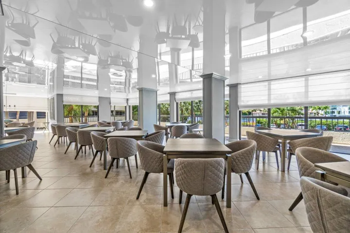 CARD ROOM