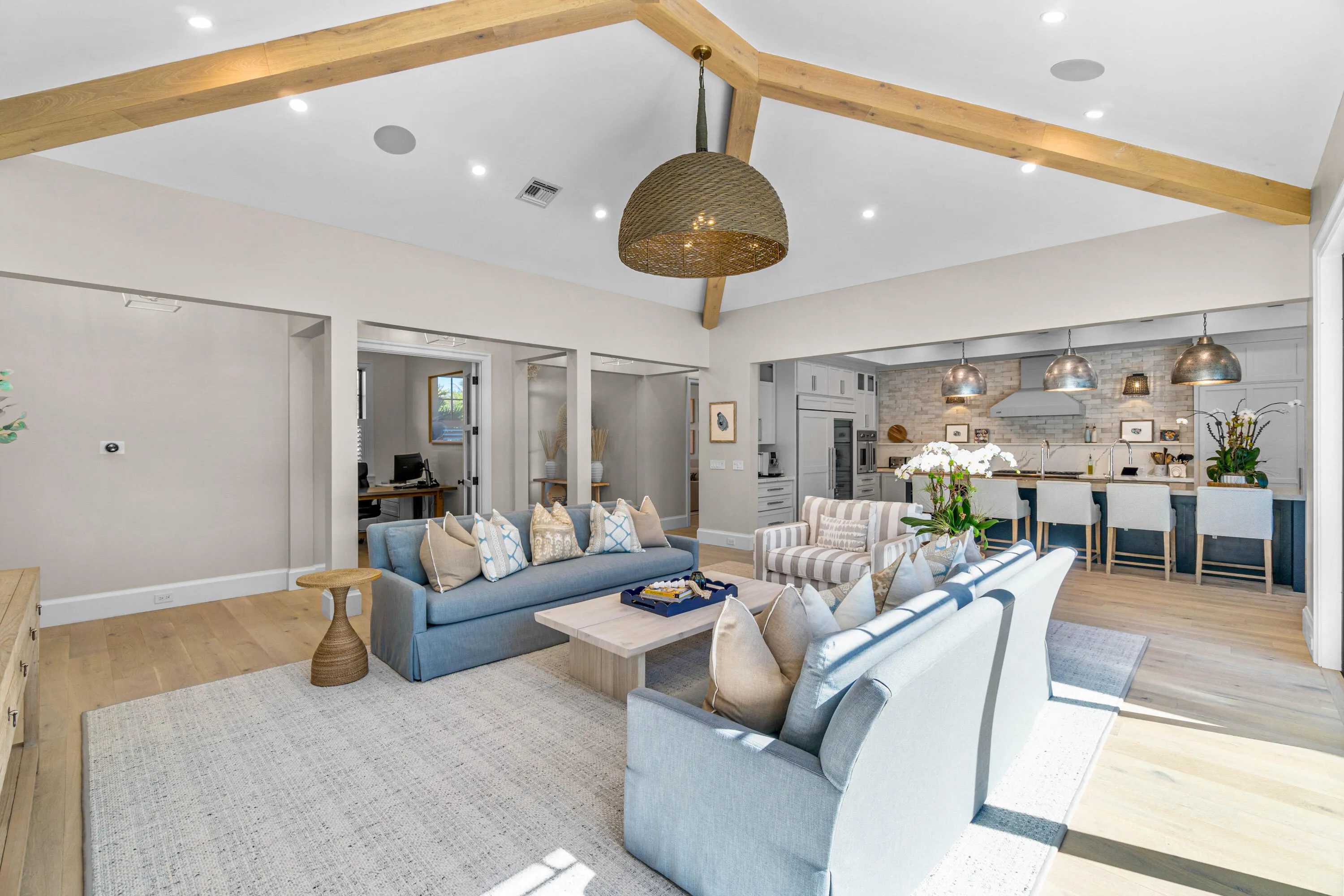 GREAT ROOM