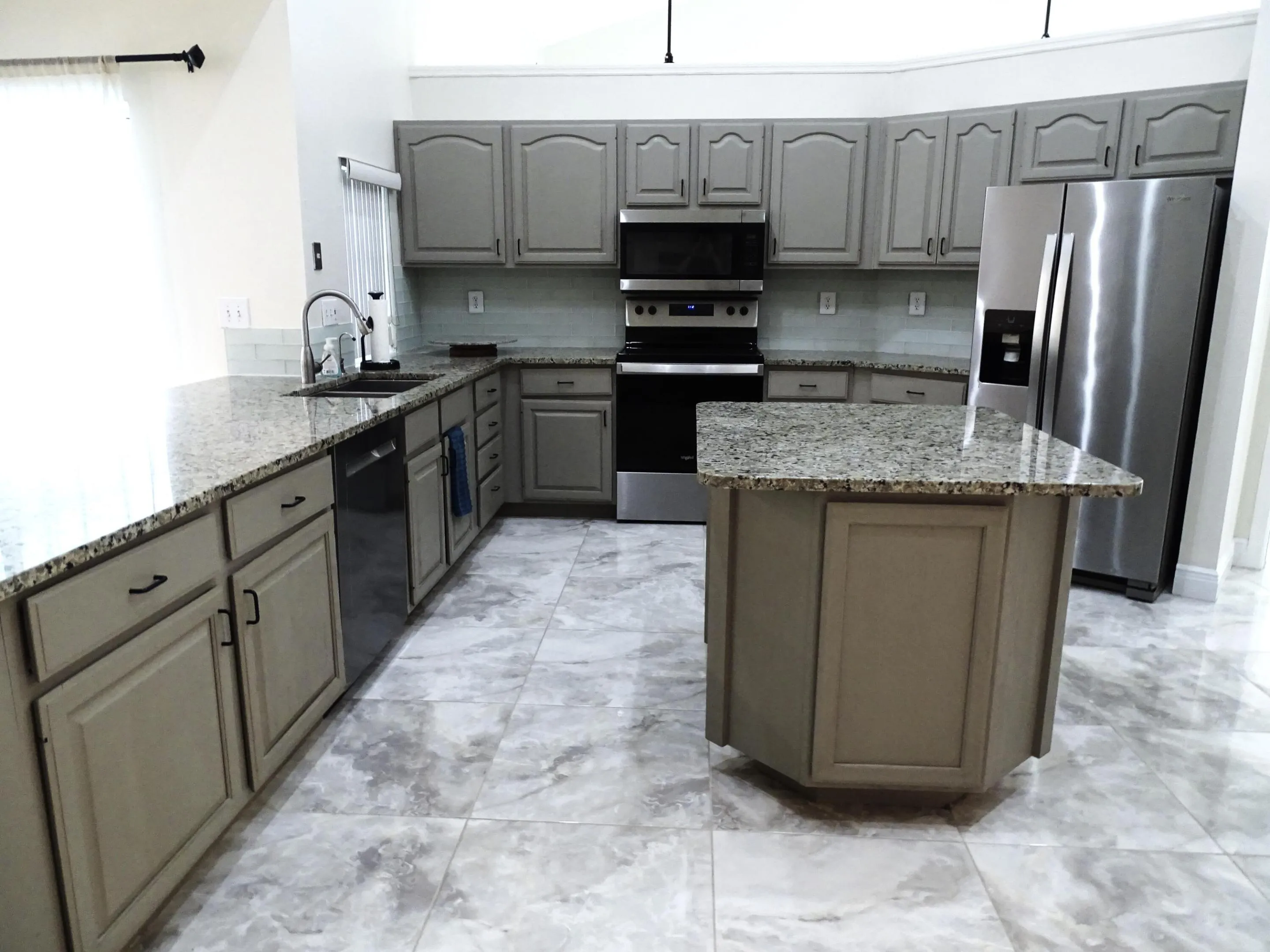 JUP Kitchen cx 2
