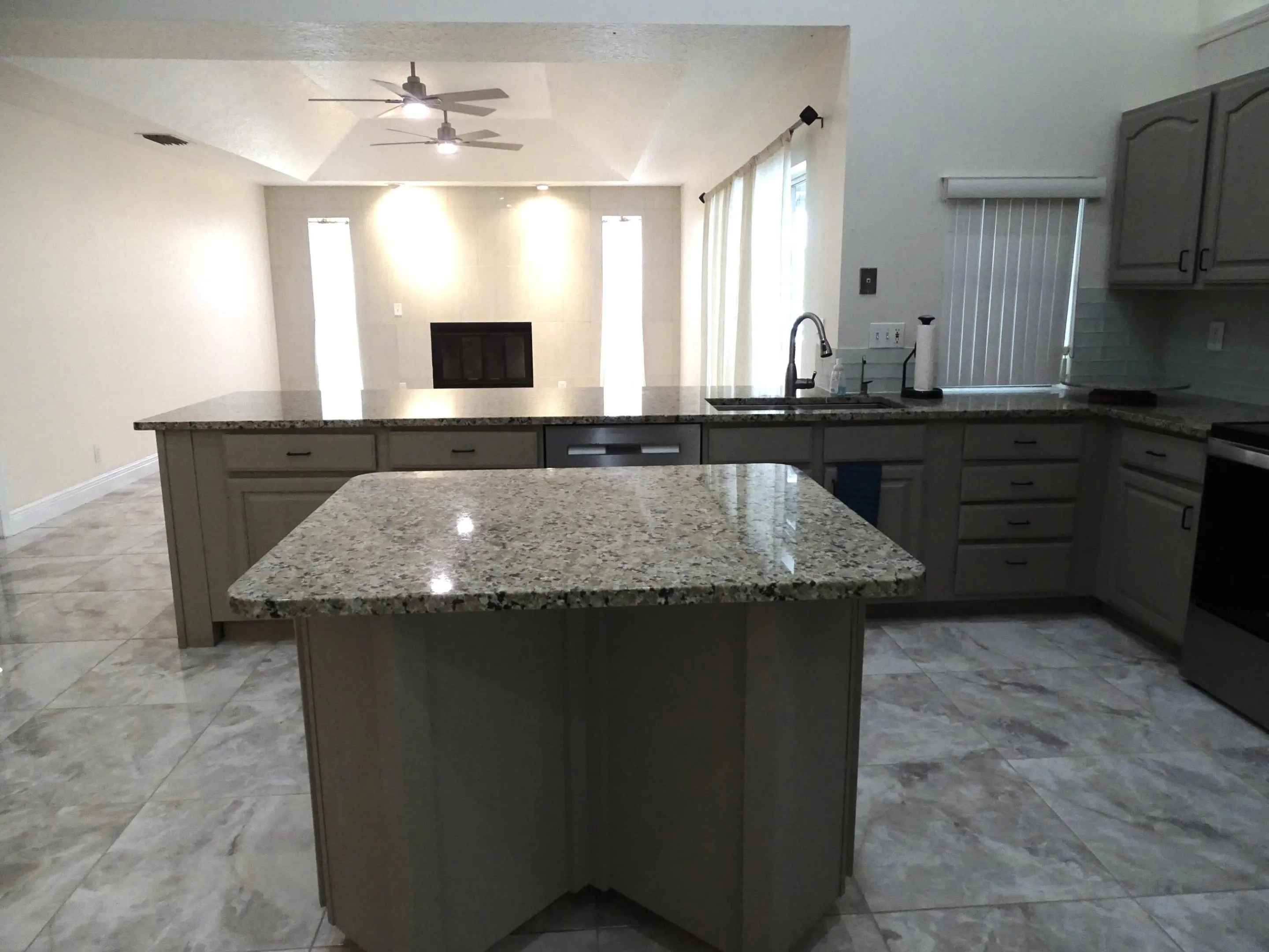 JUP Kitchen cx