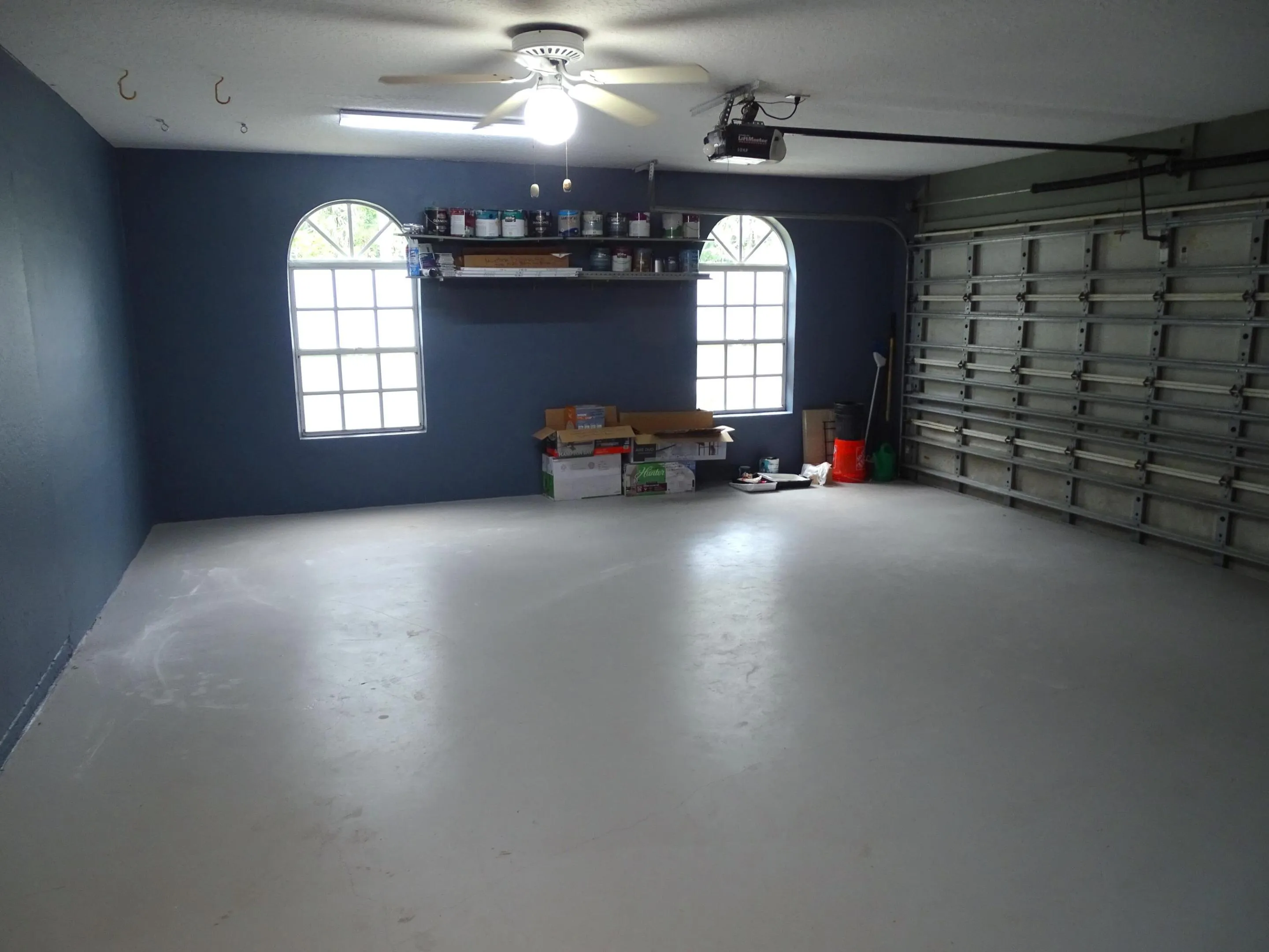 JUP GARAGE