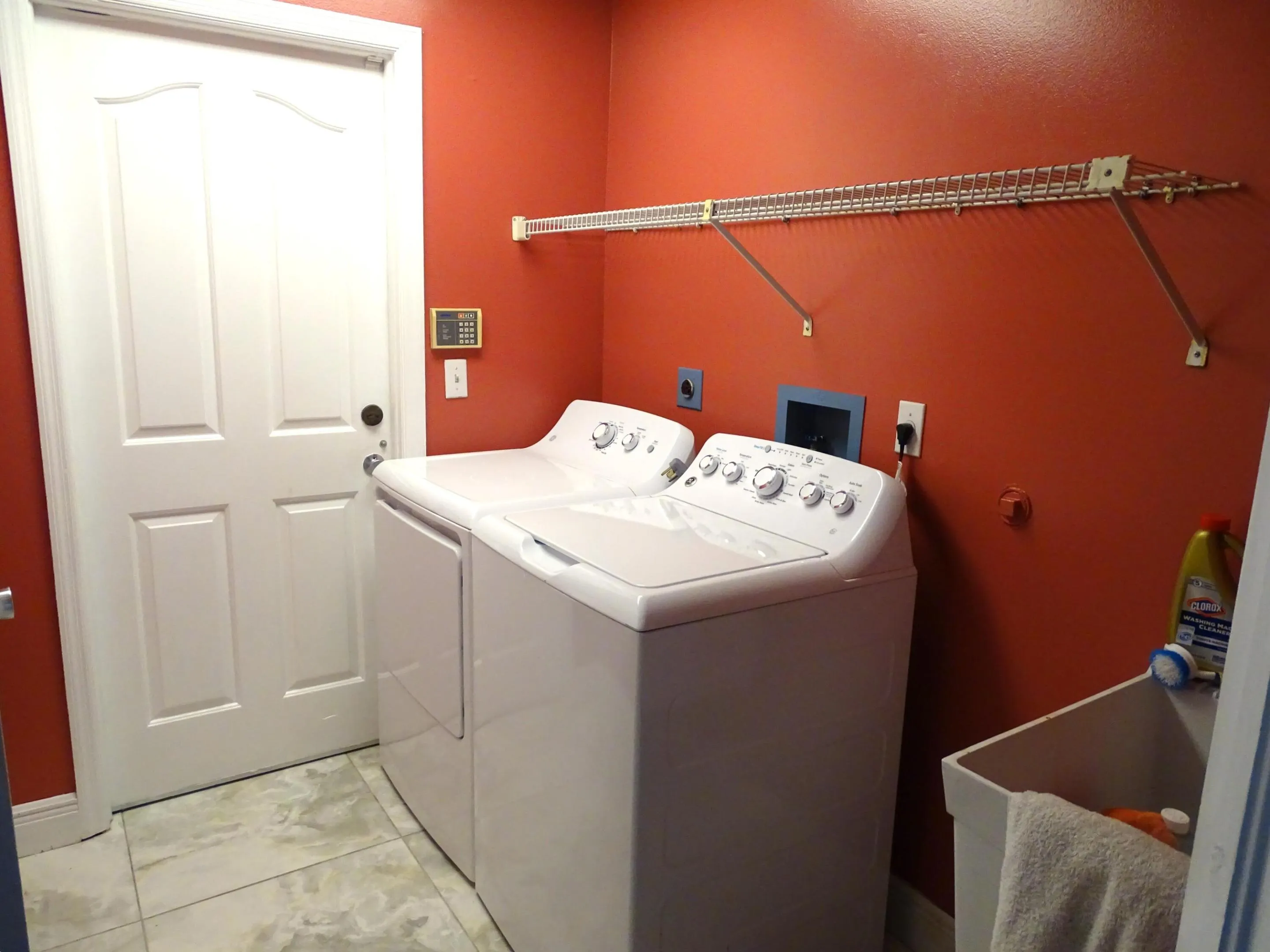 JUP LAUNDRY