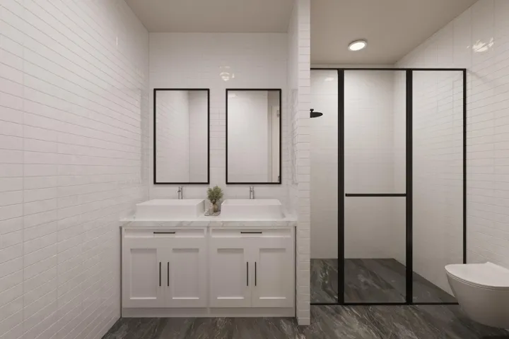 Master Bath