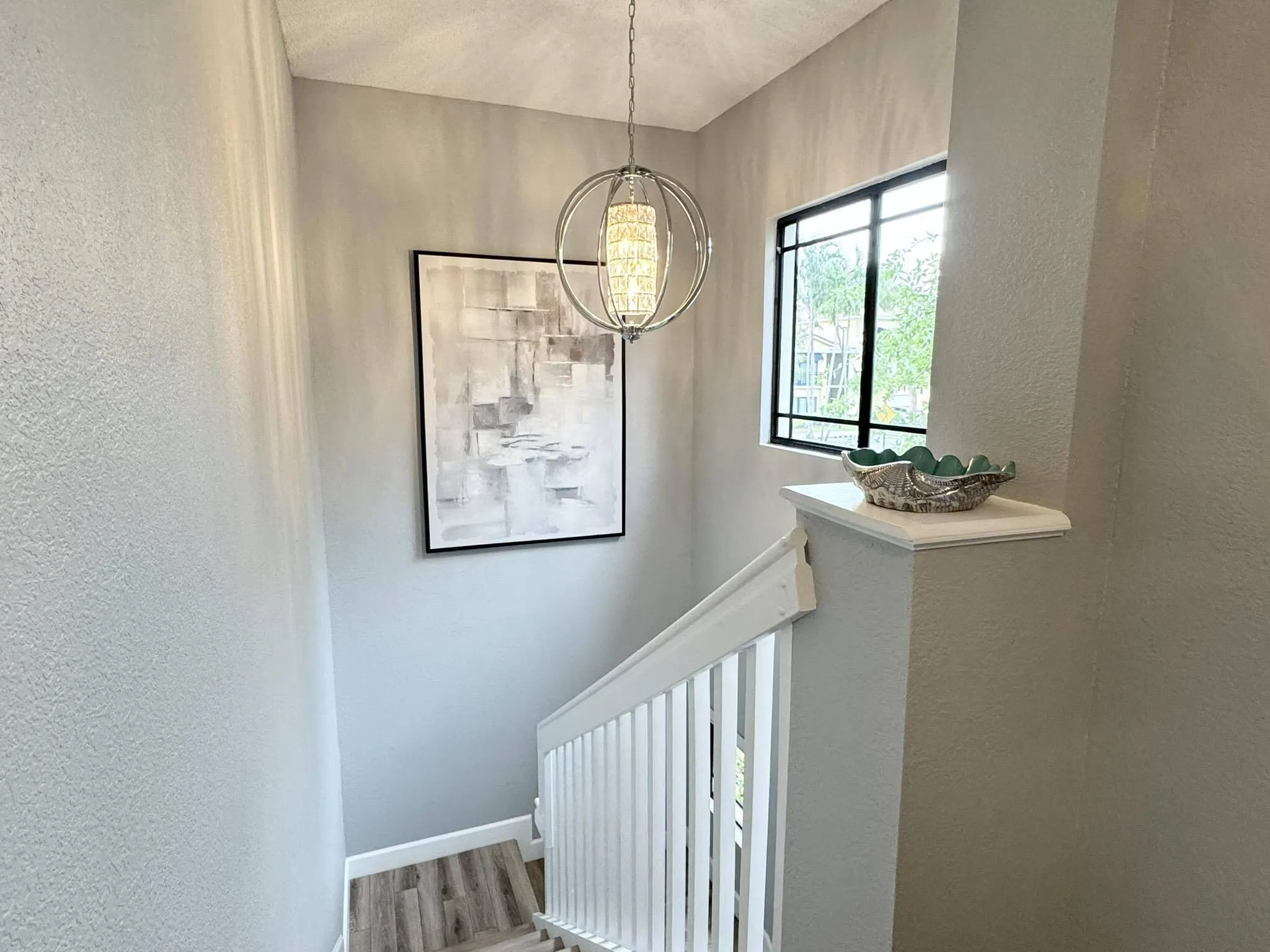 Stairwell