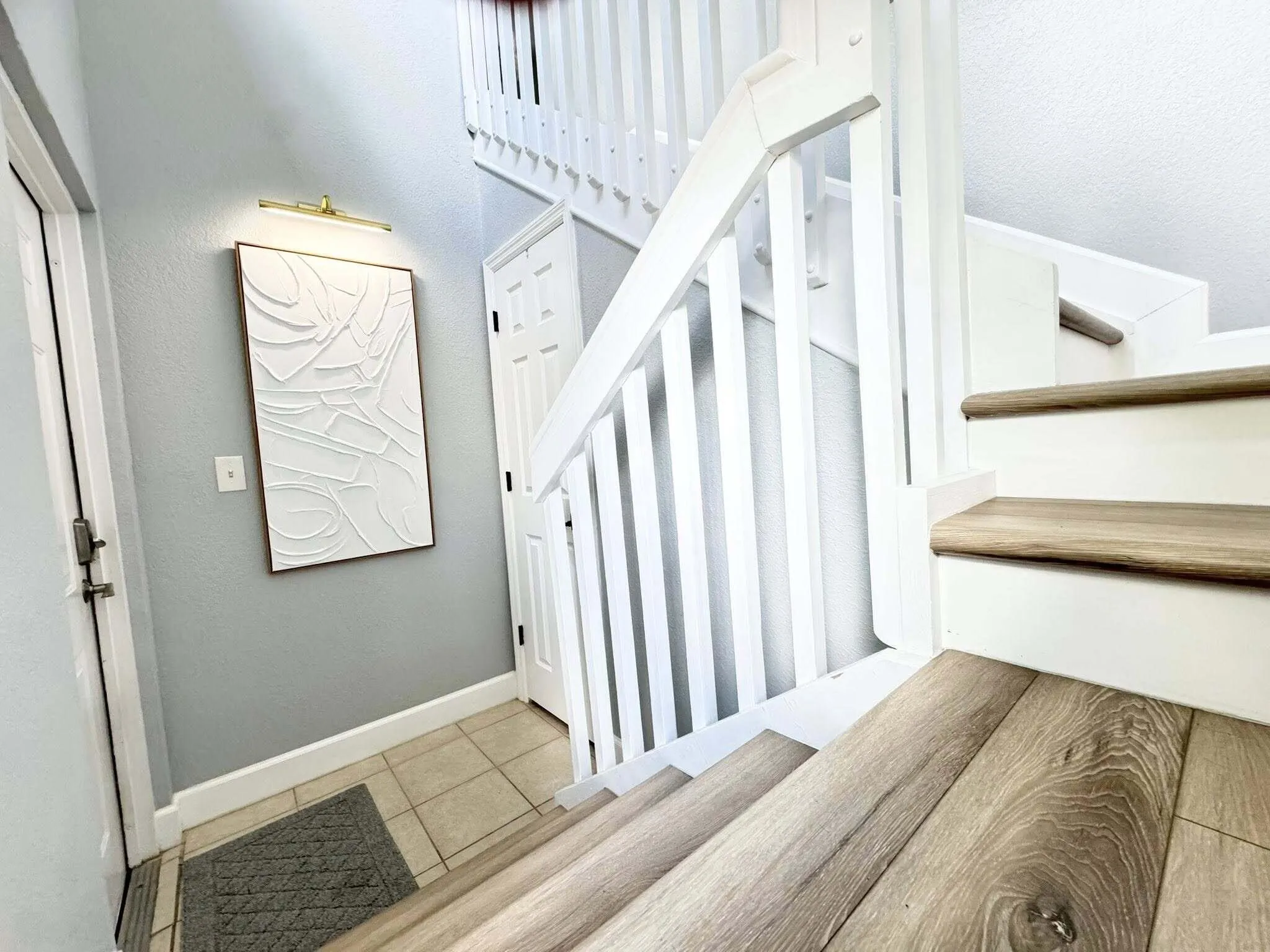 Stairwell