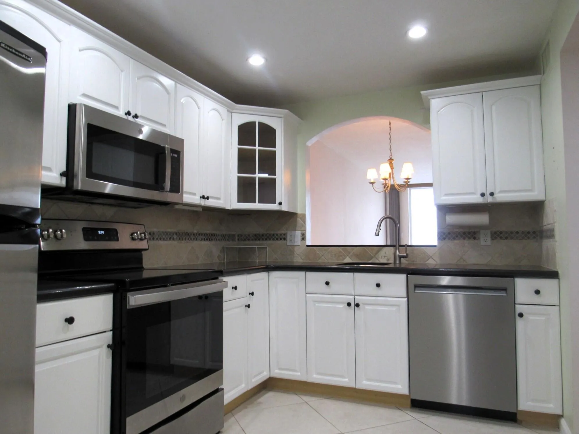 Kitchen- D