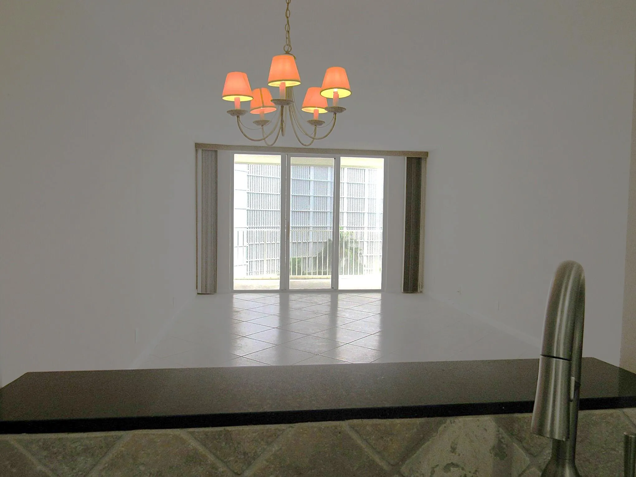Living Rm- A