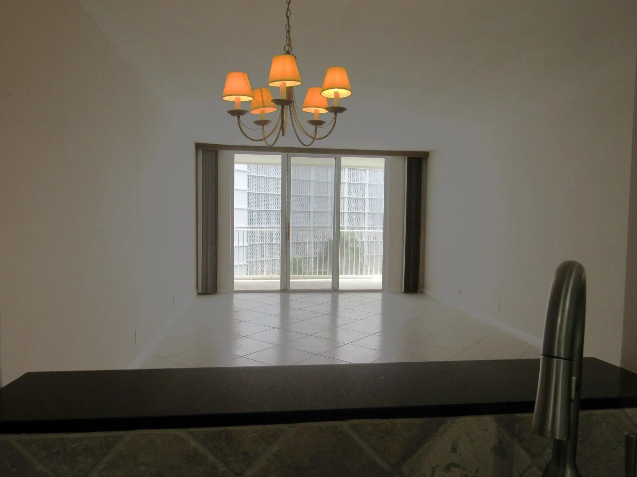 Kitchen- A