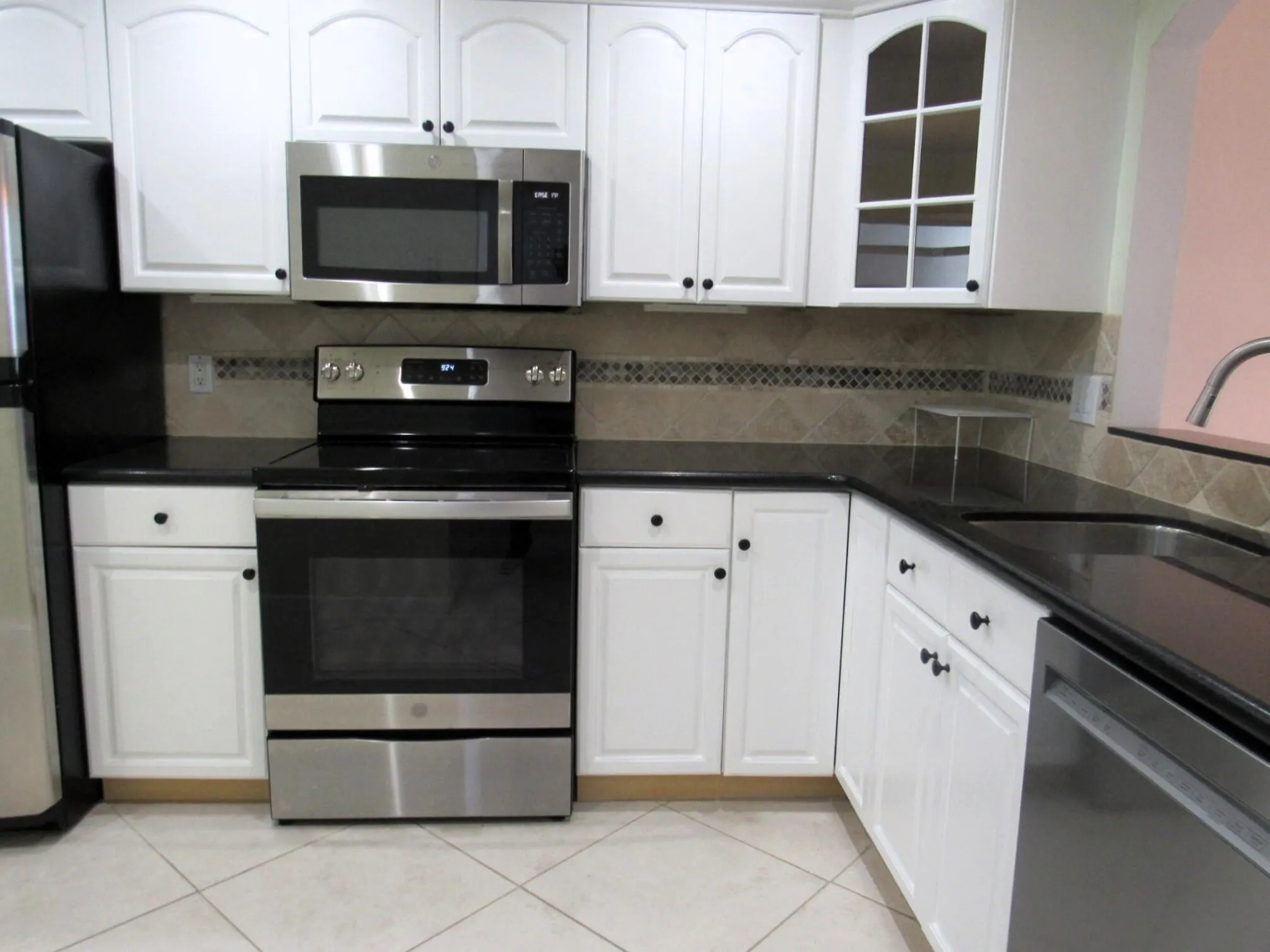 Kitchen- C