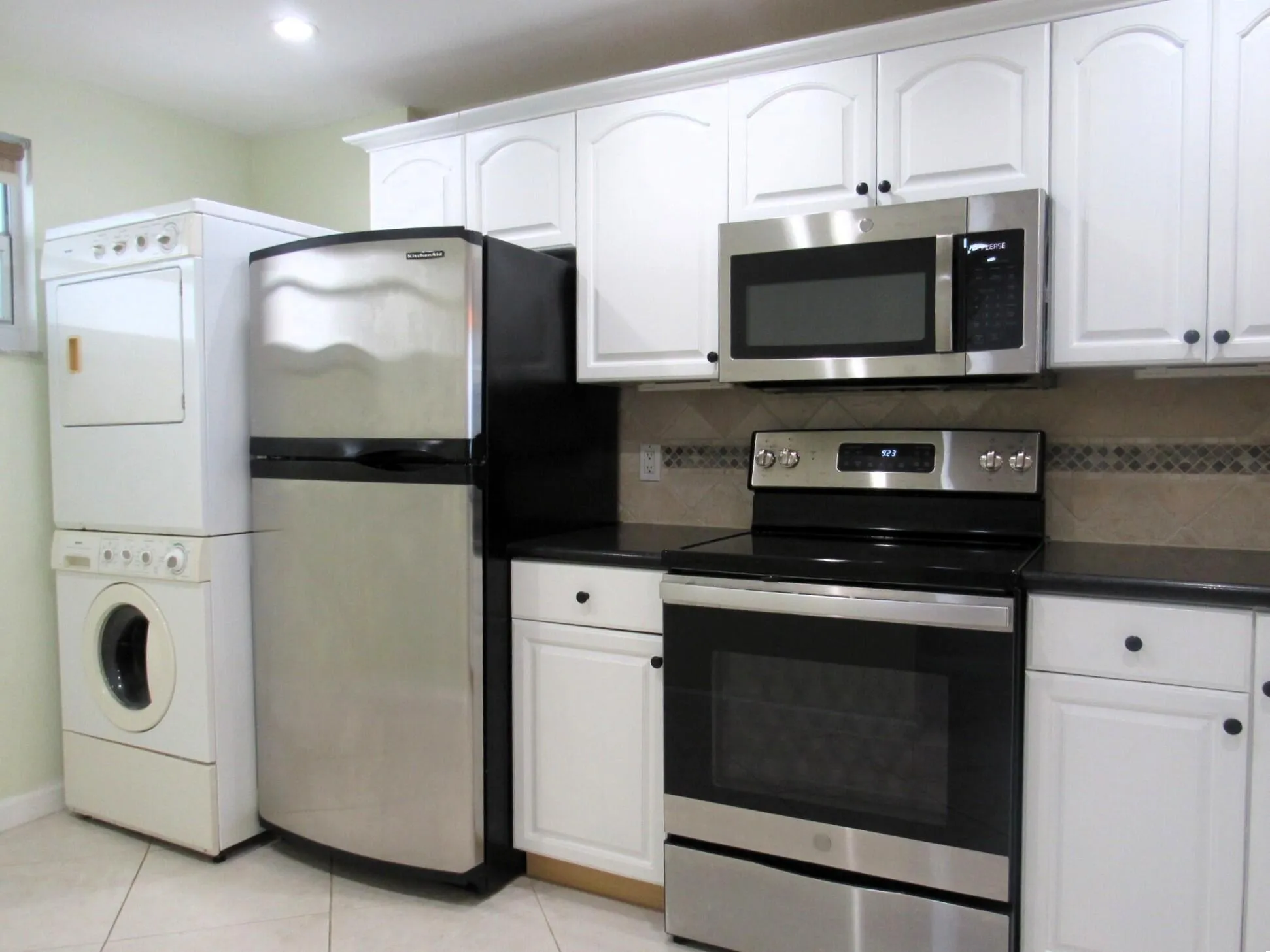 Kitchen- B