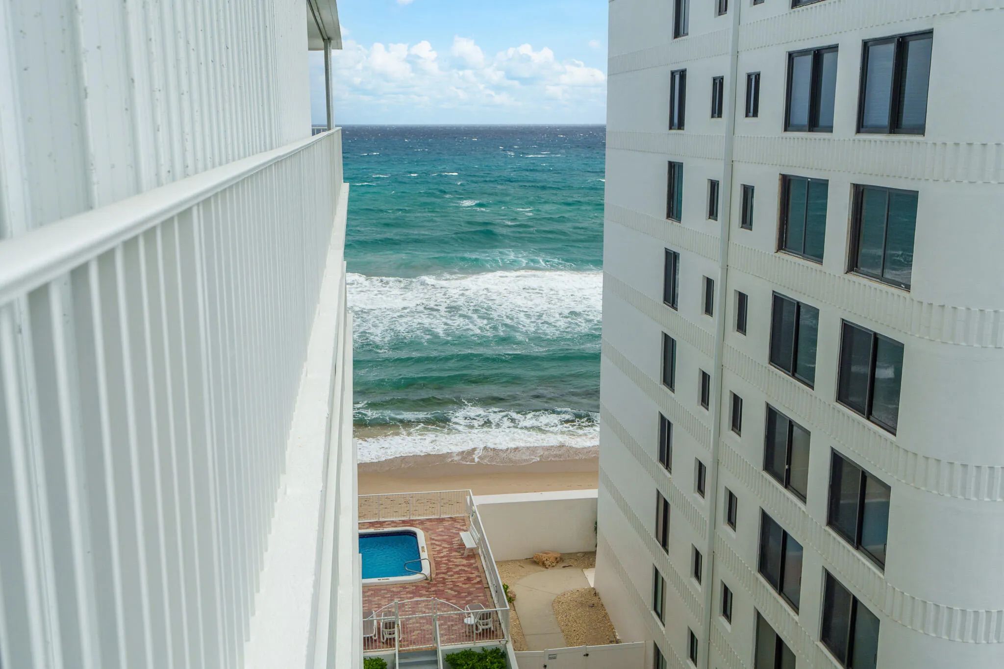 for Sunrise Views by Morning,