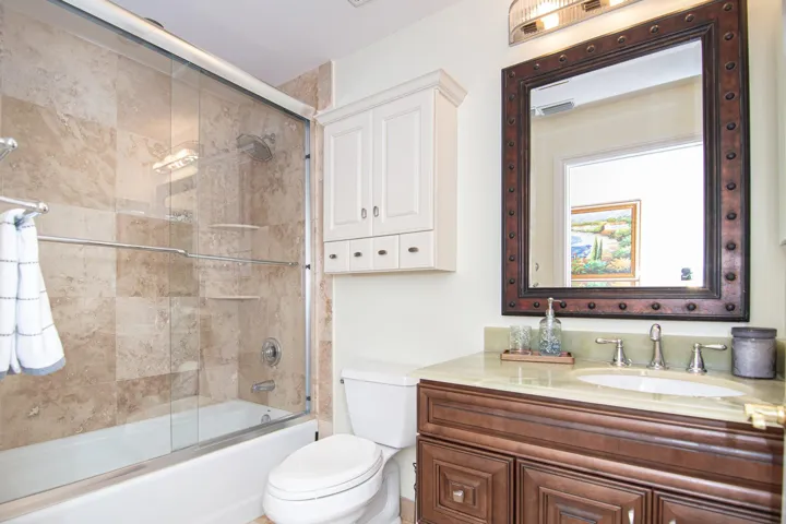 2ND BATHROOM