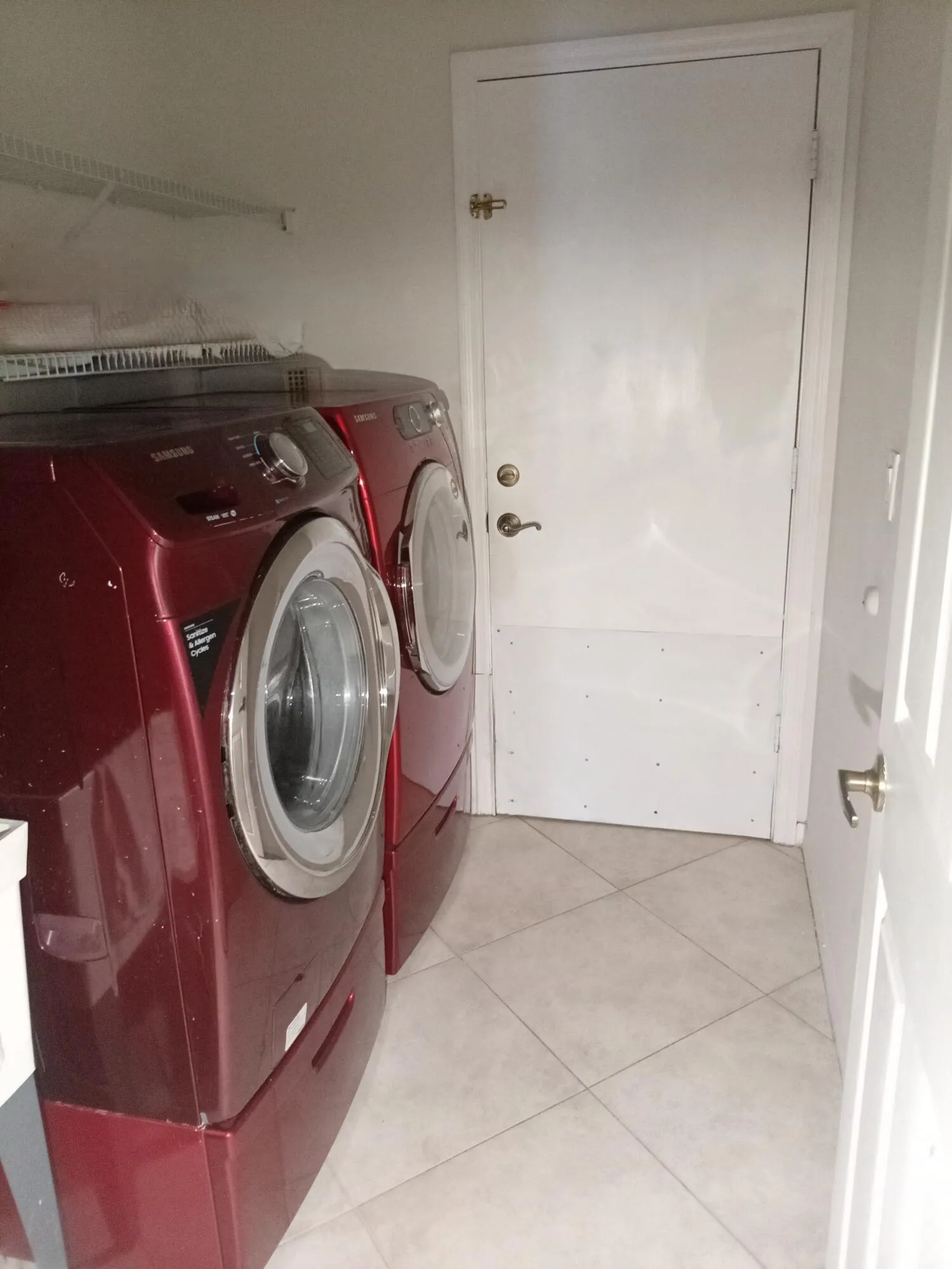 Laundry