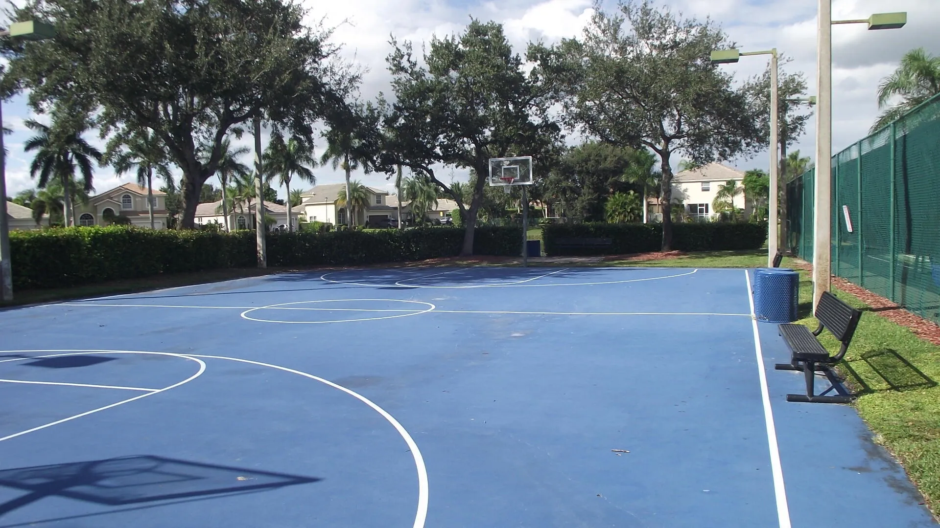 Basketball