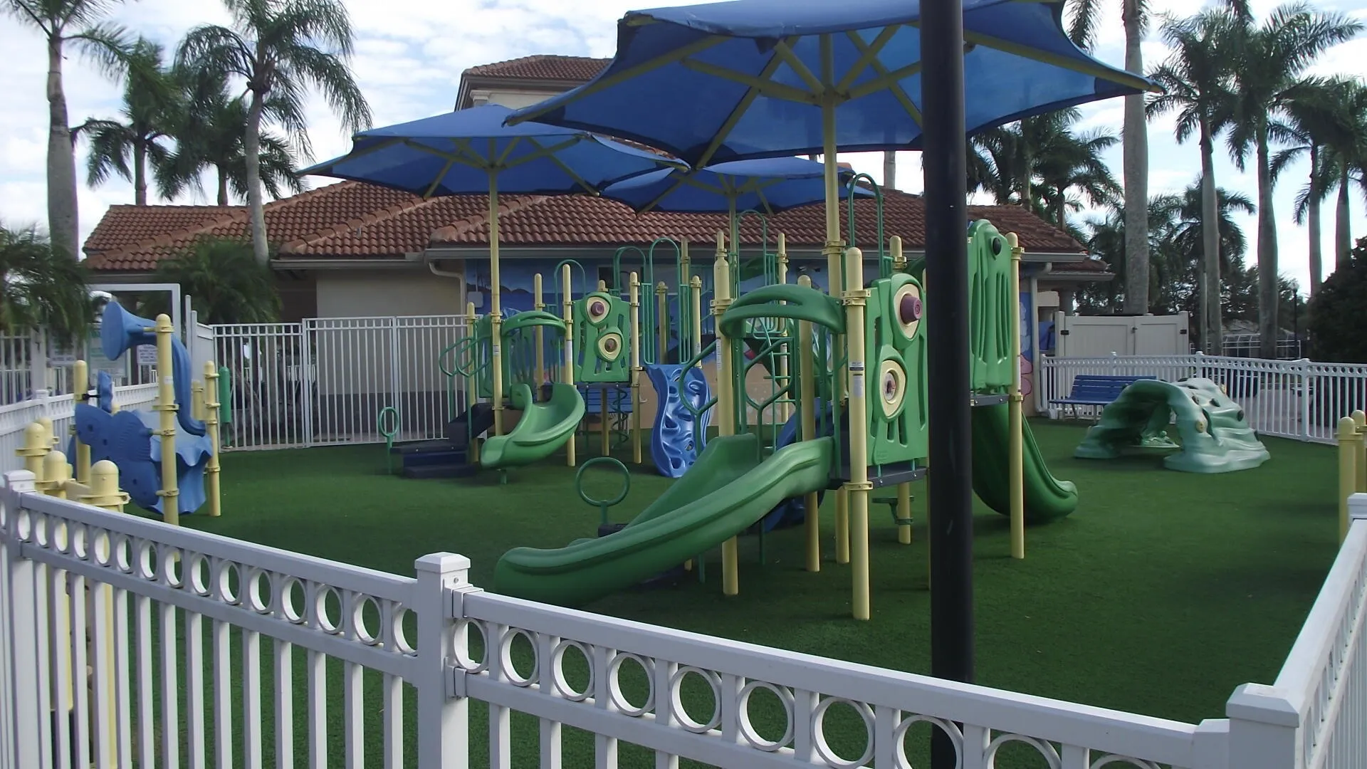 Play Ground