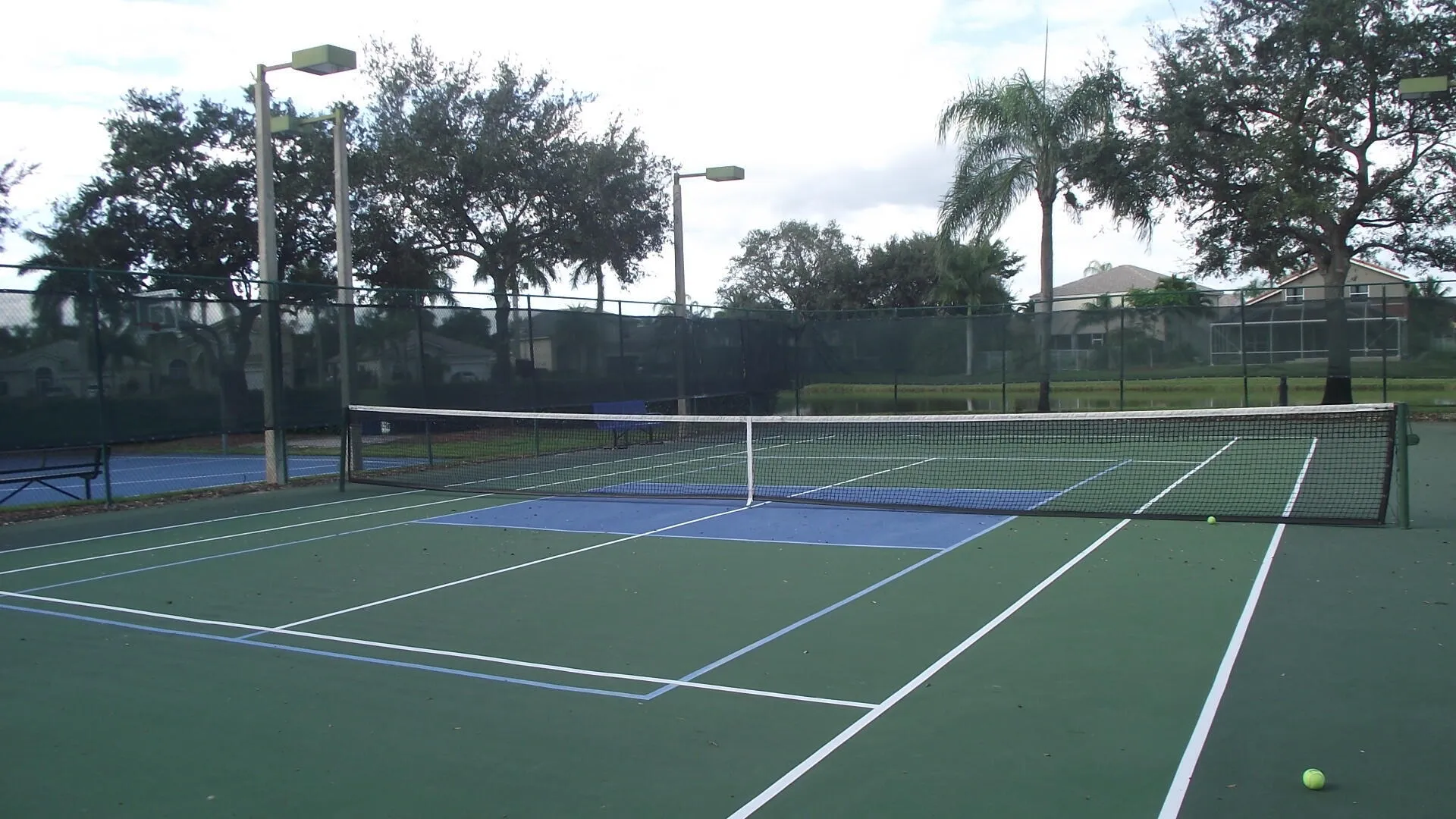 Tennis