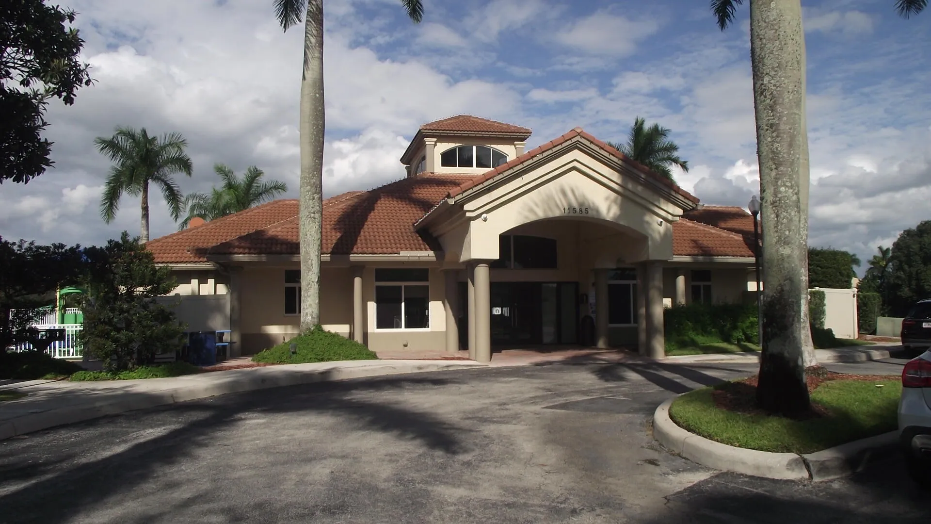 club House