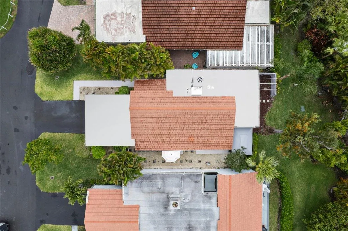 resurfaced roof