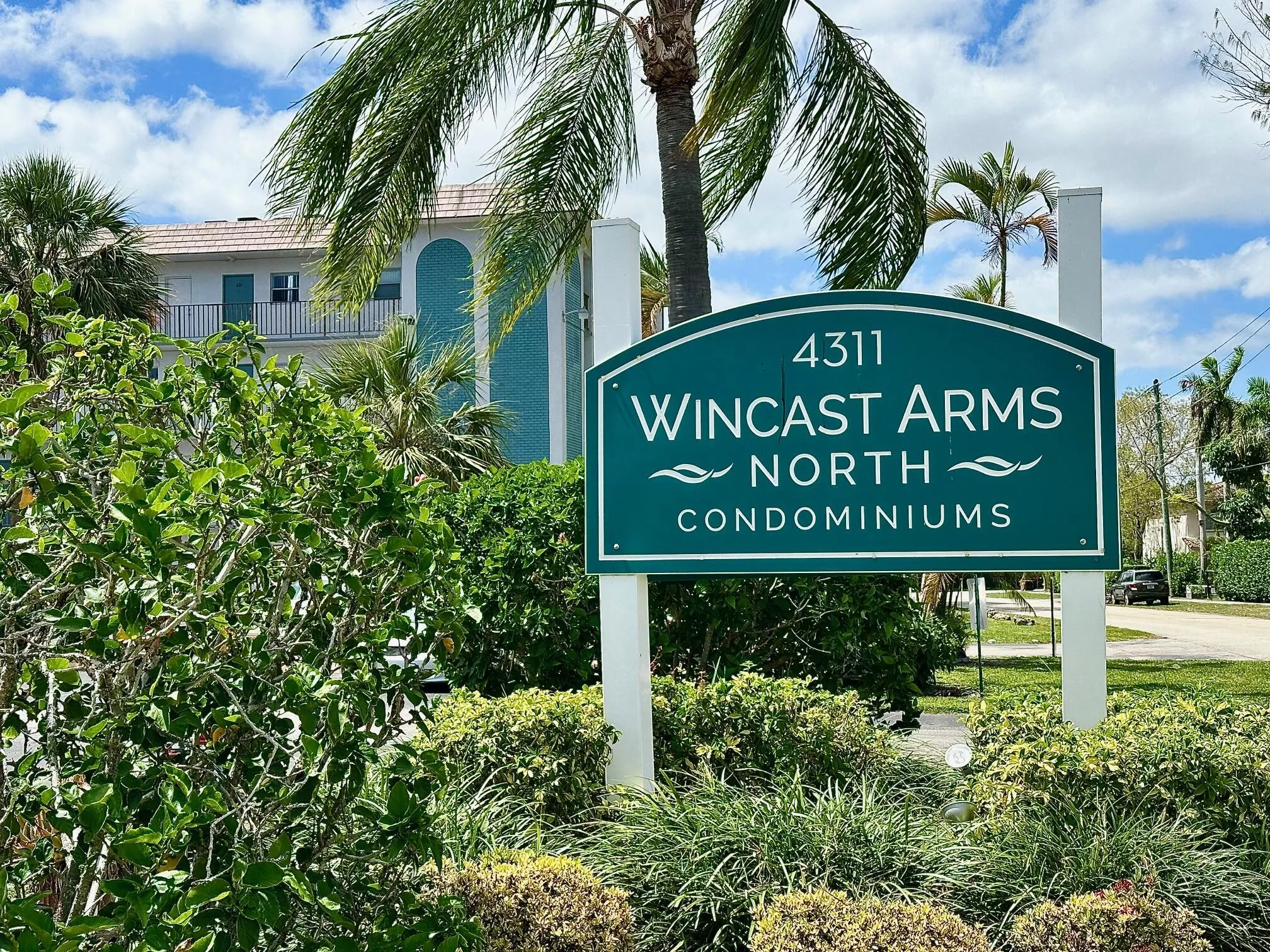 Wincast Arms