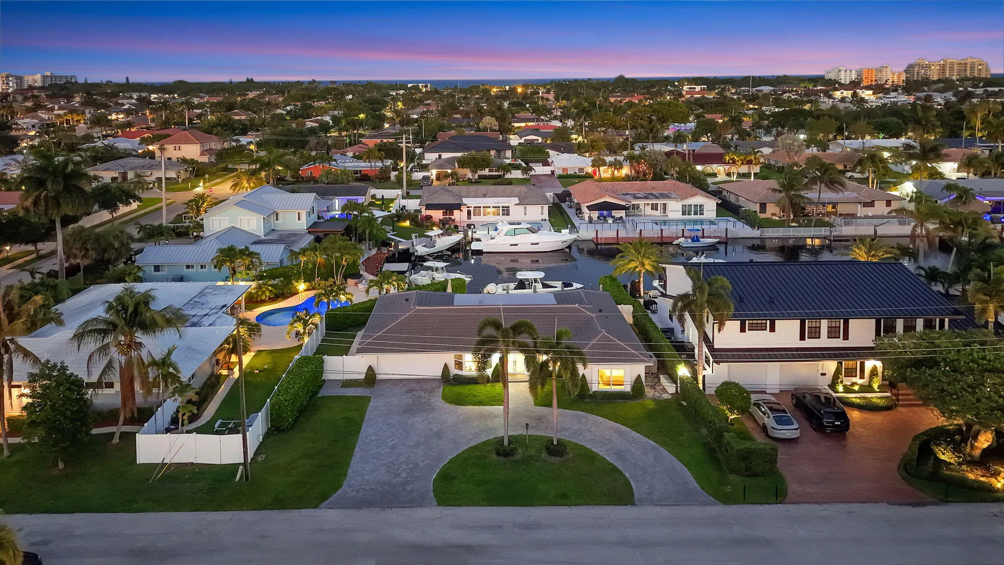 4460-Aerial at Sunset 2