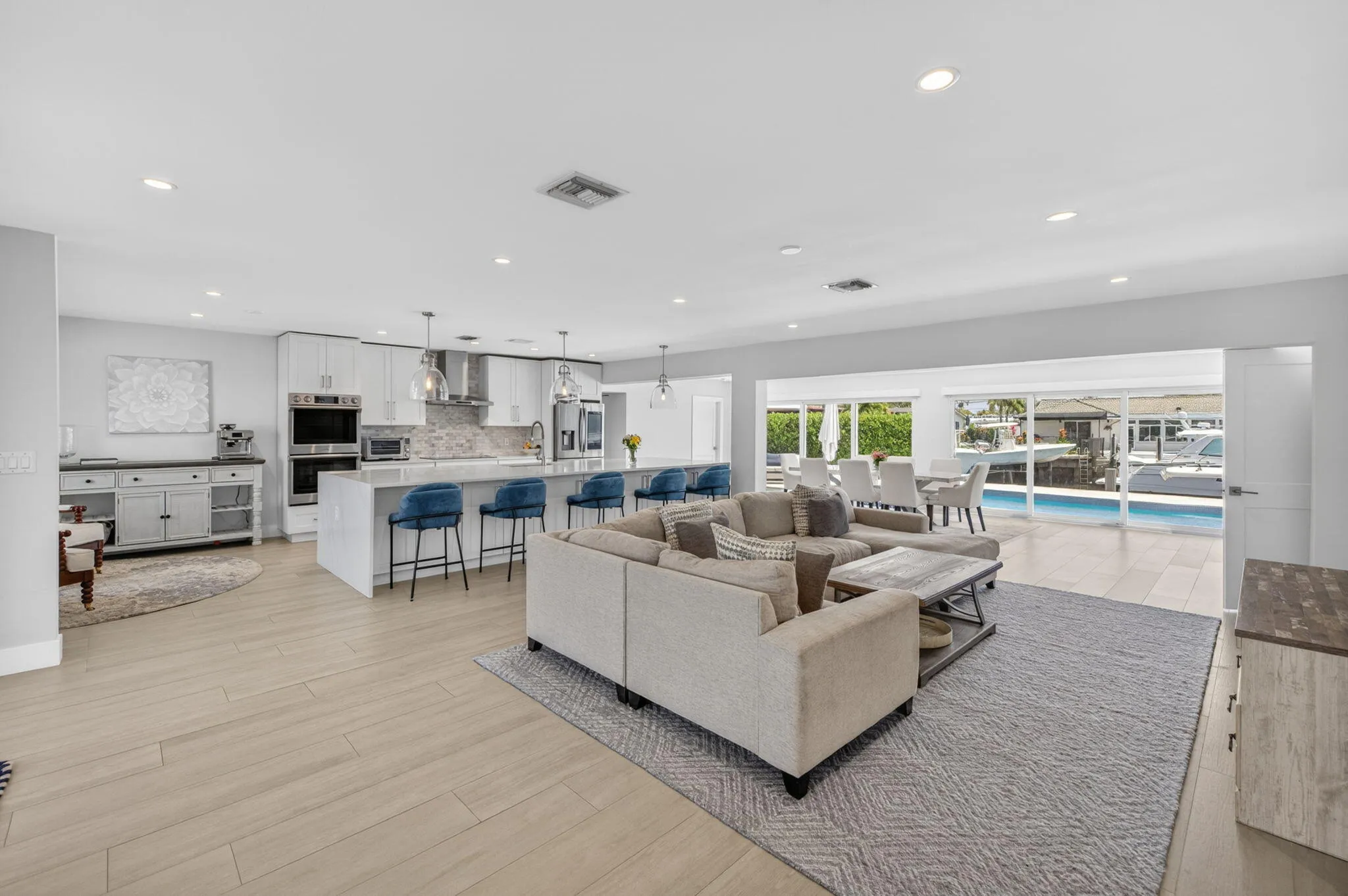 4460-Open Plan 1