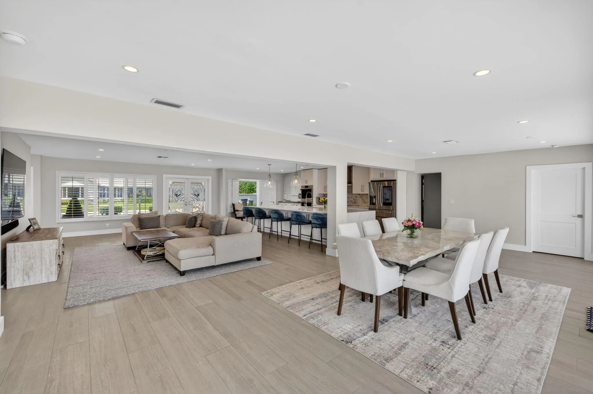 4460-Living Space View