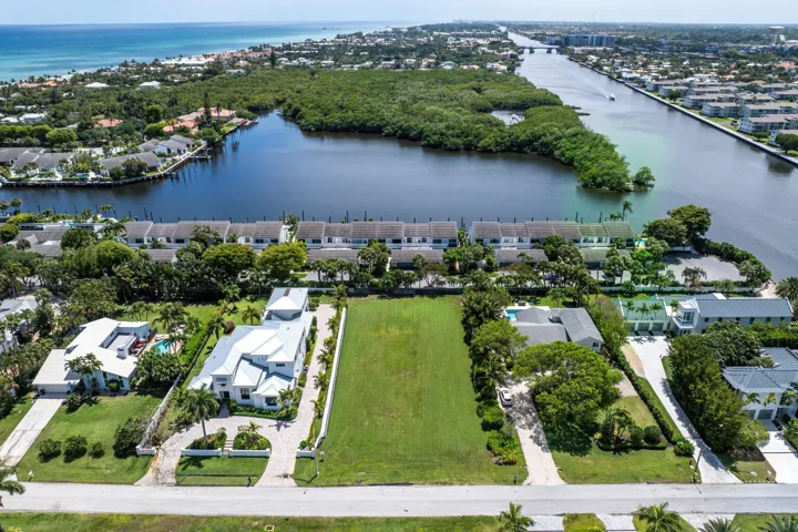21 Hudson Lot