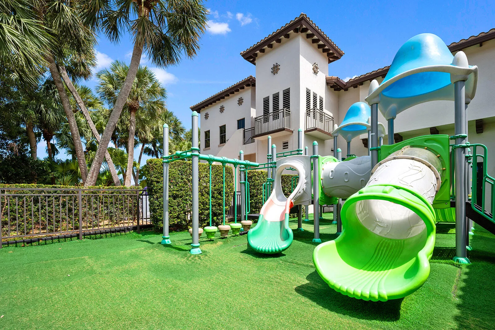 Playground