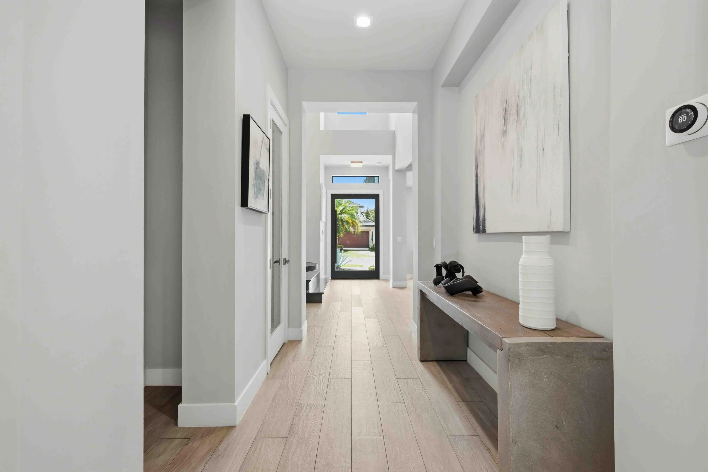 Hallway